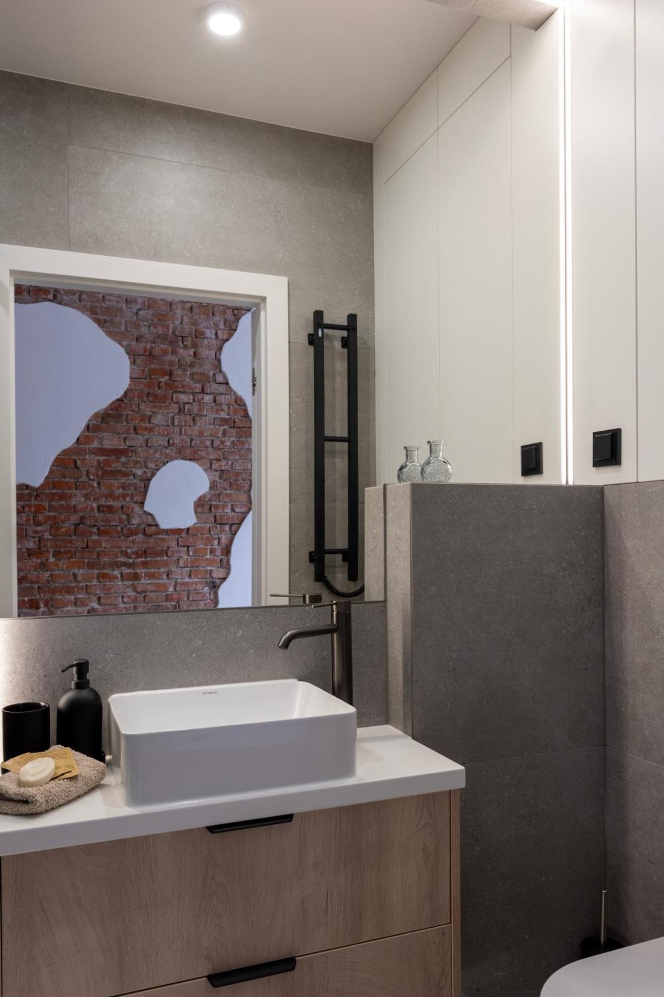 Melody Apartments City Centrum Krasków Εξωτερικό φωτογραφία
