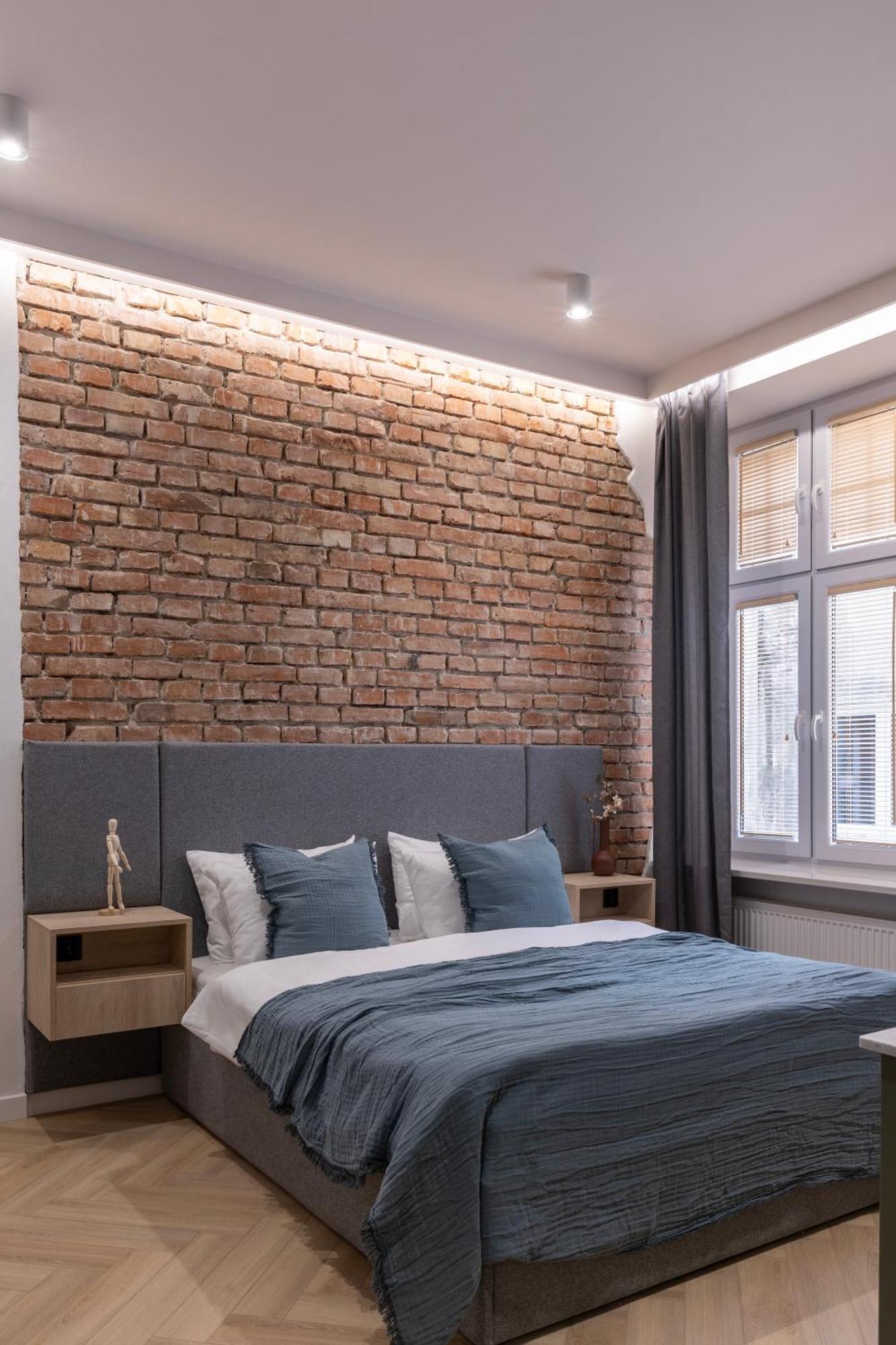 Melody Apartments City Centrum Krasków Εξωτερικό φωτογραφία