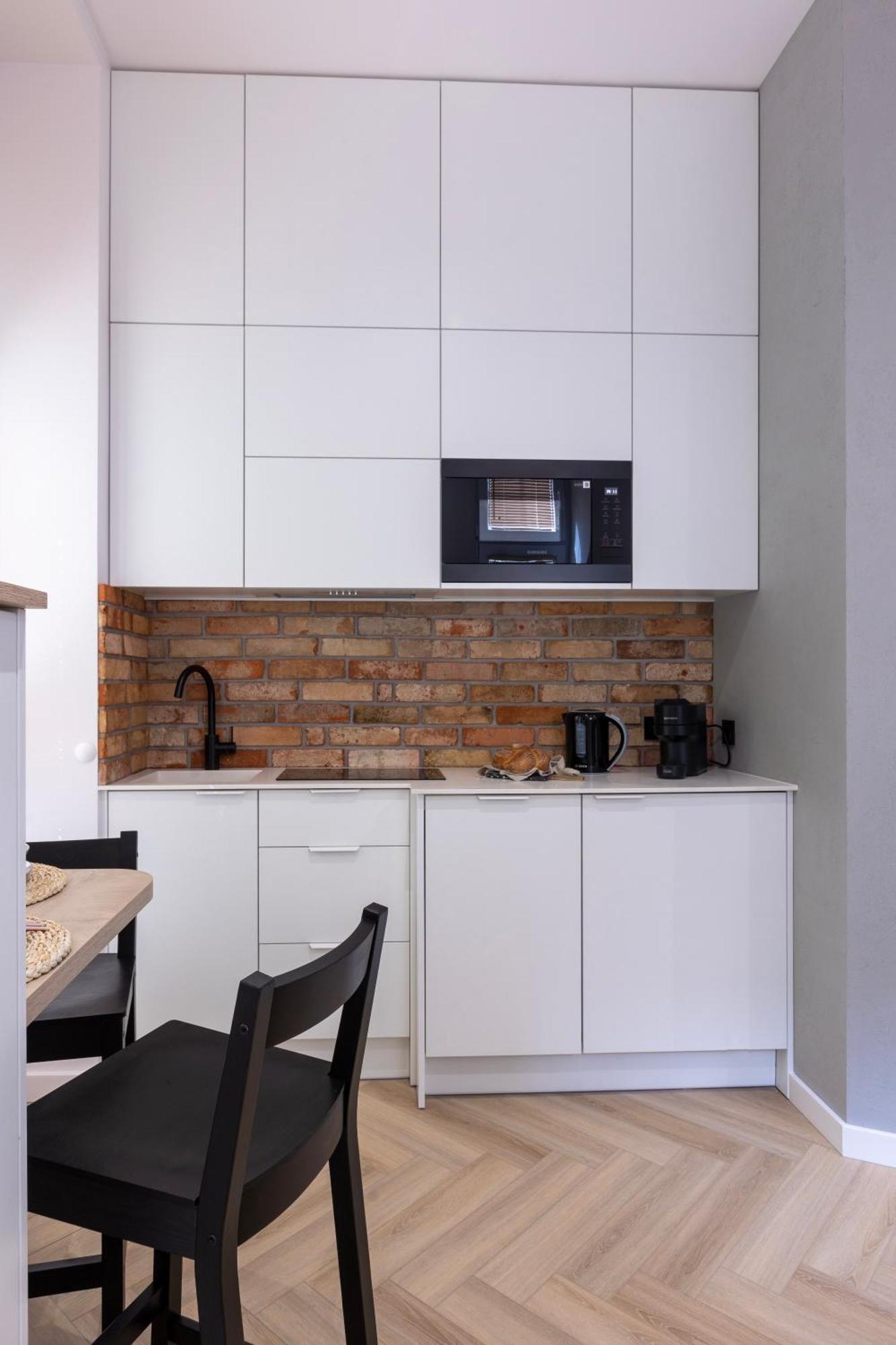 Melody Apartments City Centrum Krasków Εξωτερικό φωτογραφία