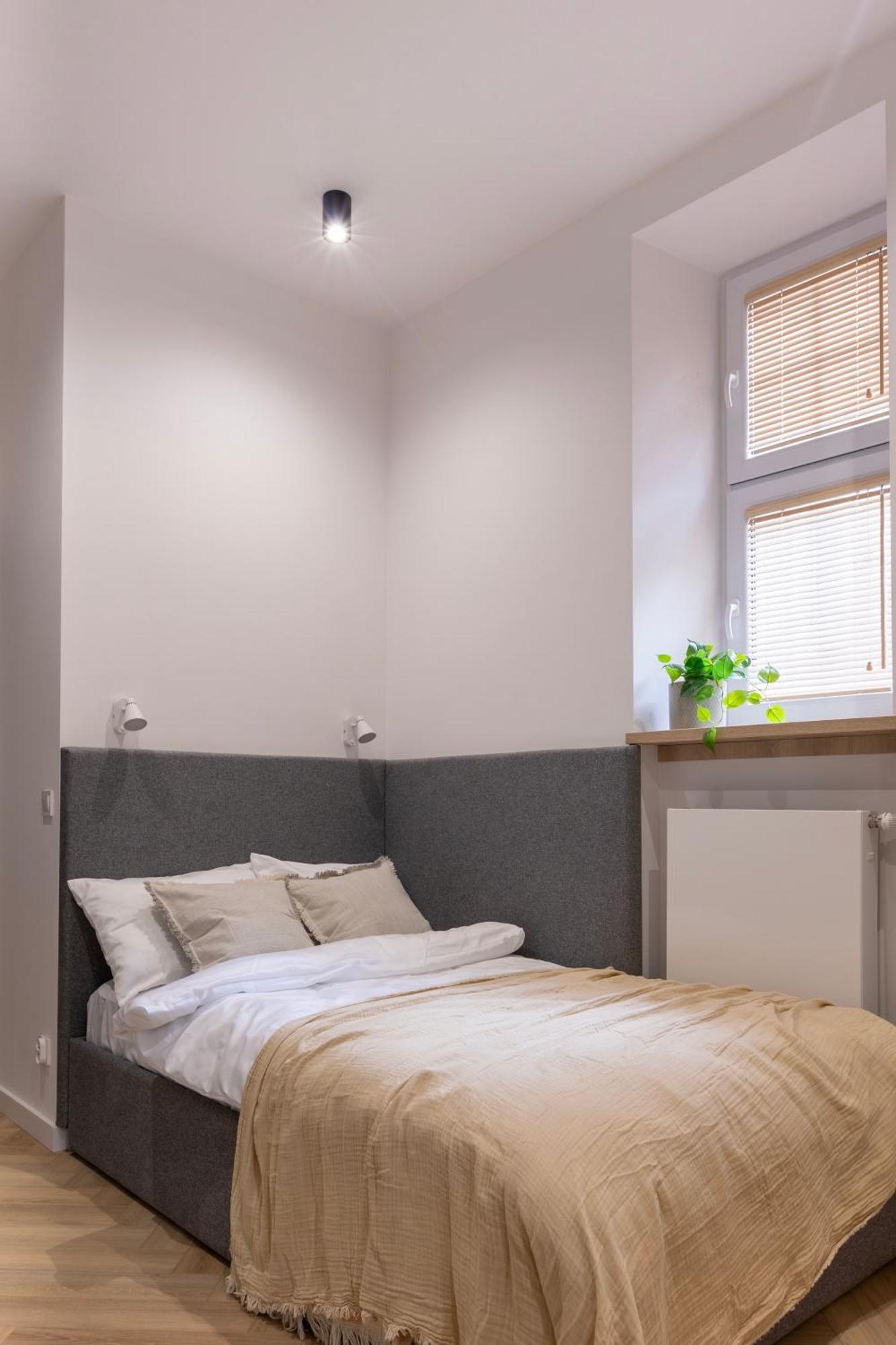 Melody Apartments City Centrum Krasków Εξωτερικό φωτογραφία