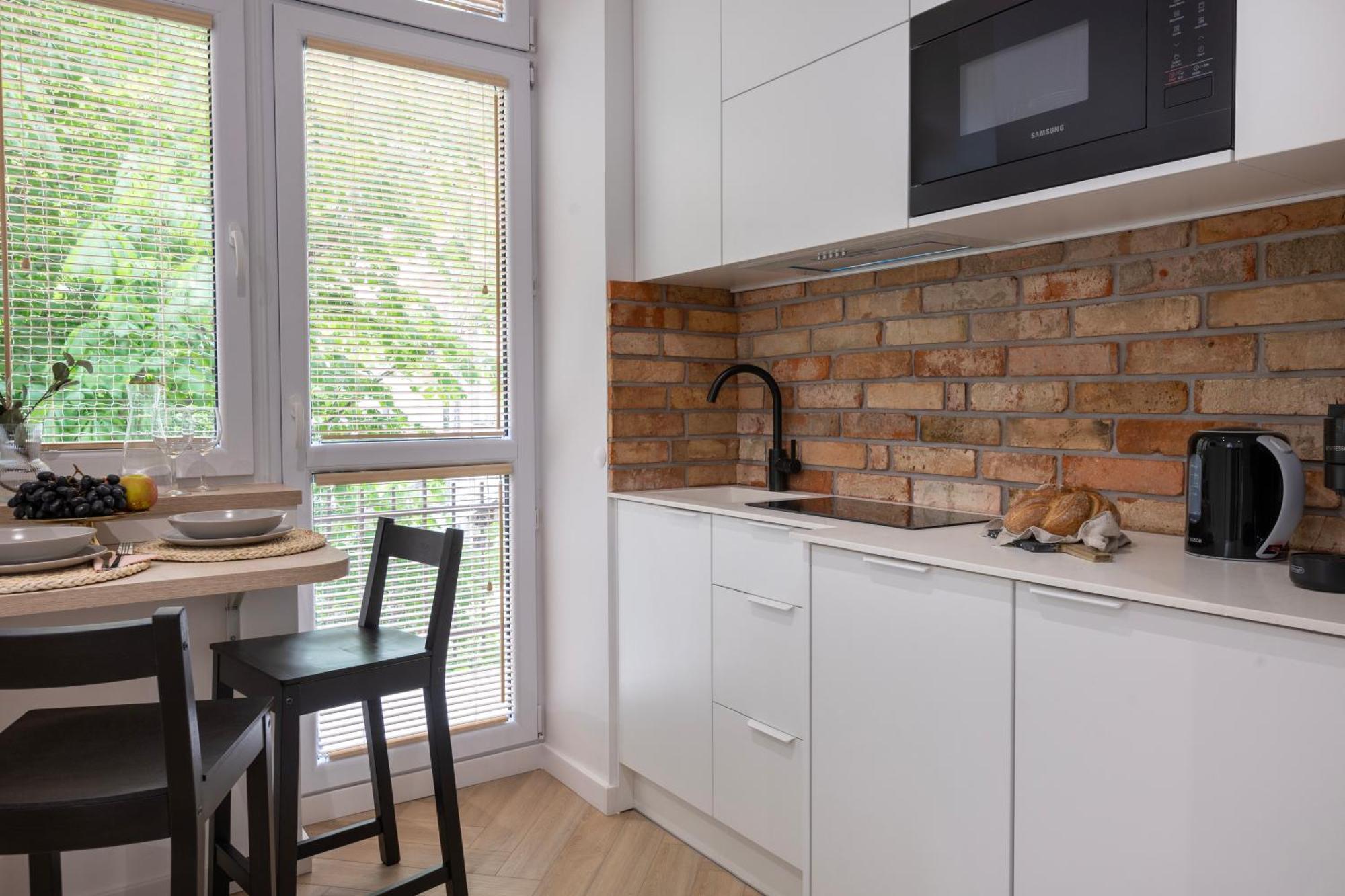 Melody Apartments City Centrum Krasków Εξωτερικό φωτογραφία