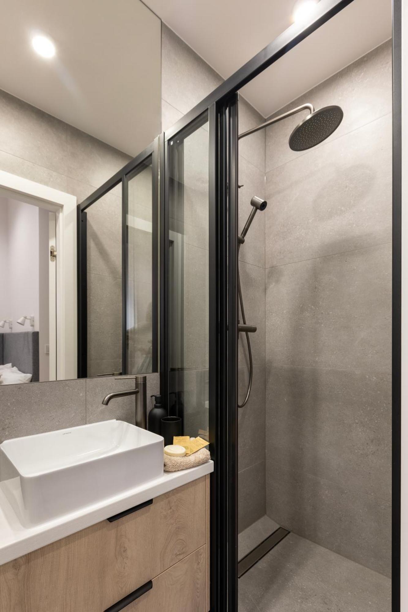 Melody Apartments City Centrum Krasków Εξωτερικό φωτογραφία