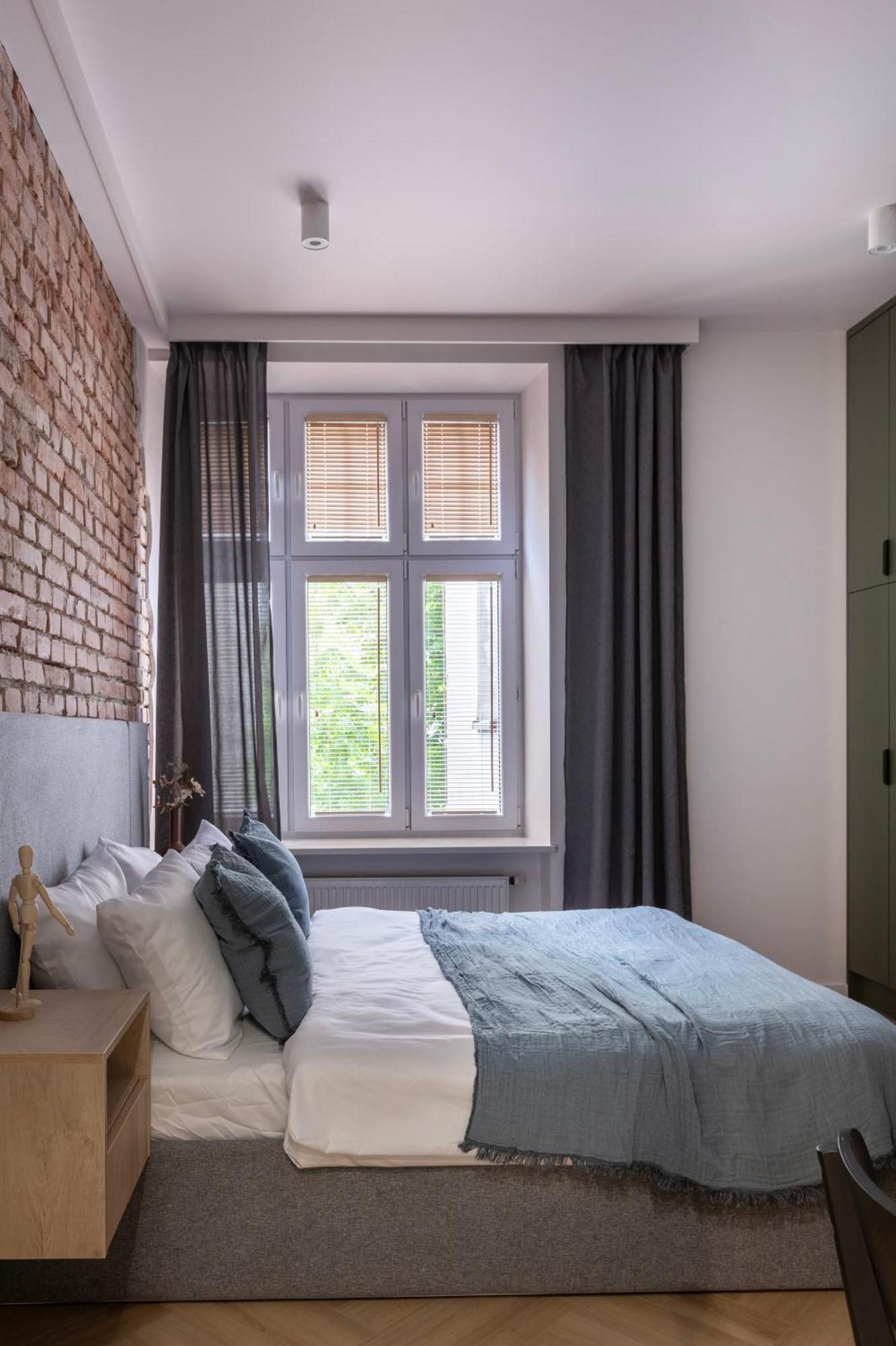 Melody Apartments City Centrum Krasków Εξωτερικό φωτογραφία