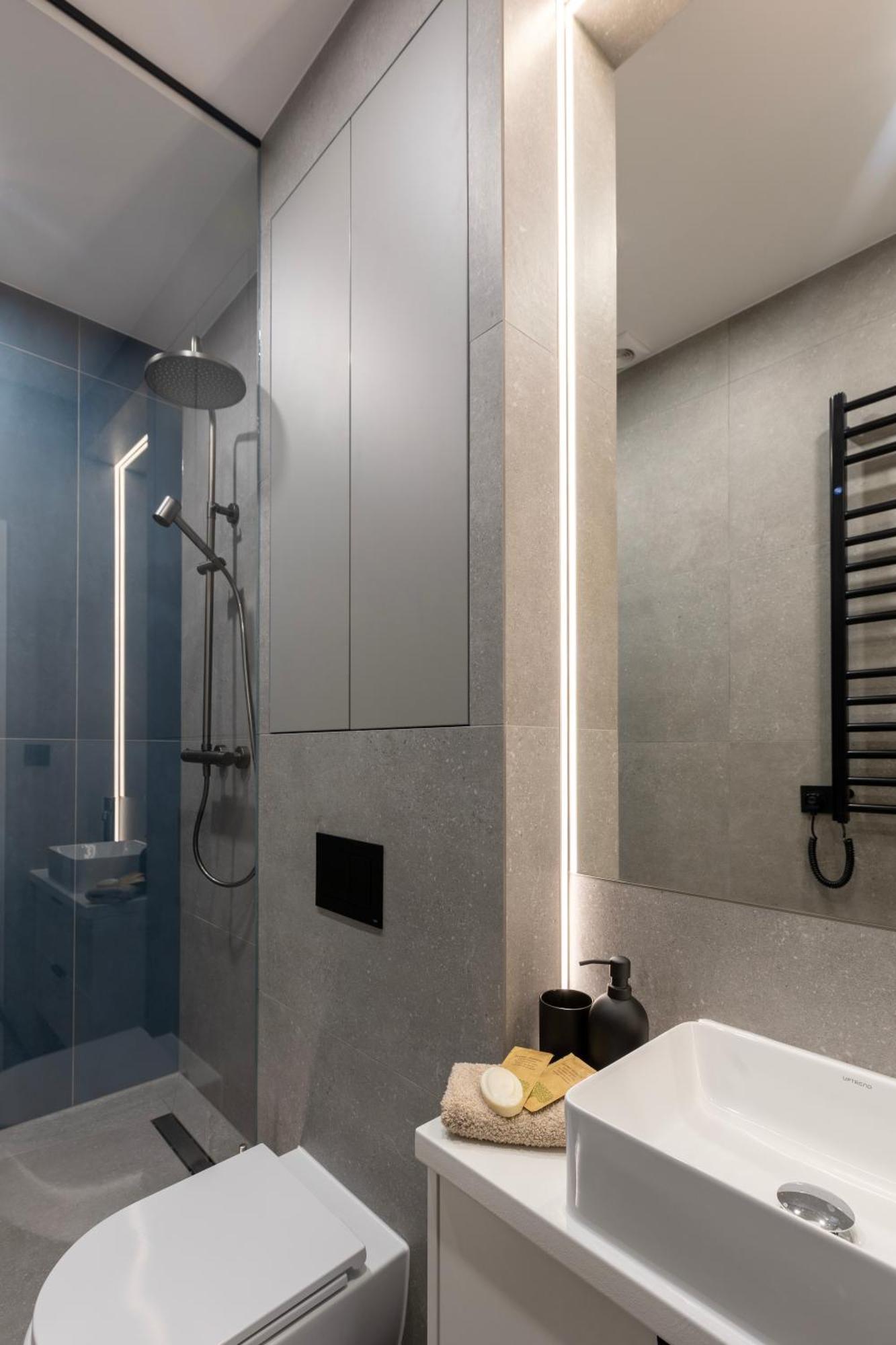 Melody Apartments City Centrum Krasków Εξωτερικό φωτογραφία