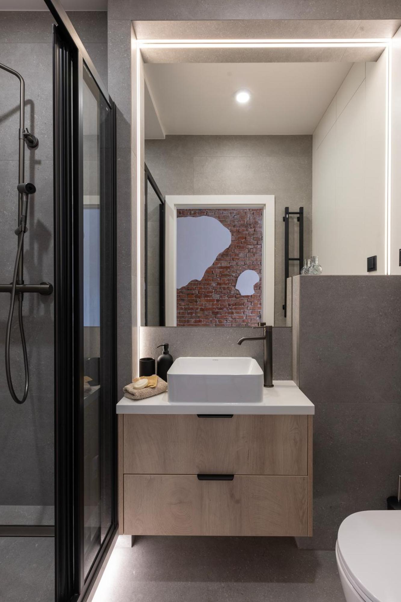 Melody Apartments City Centrum Krasków Εξωτερικό φωτογραφία
