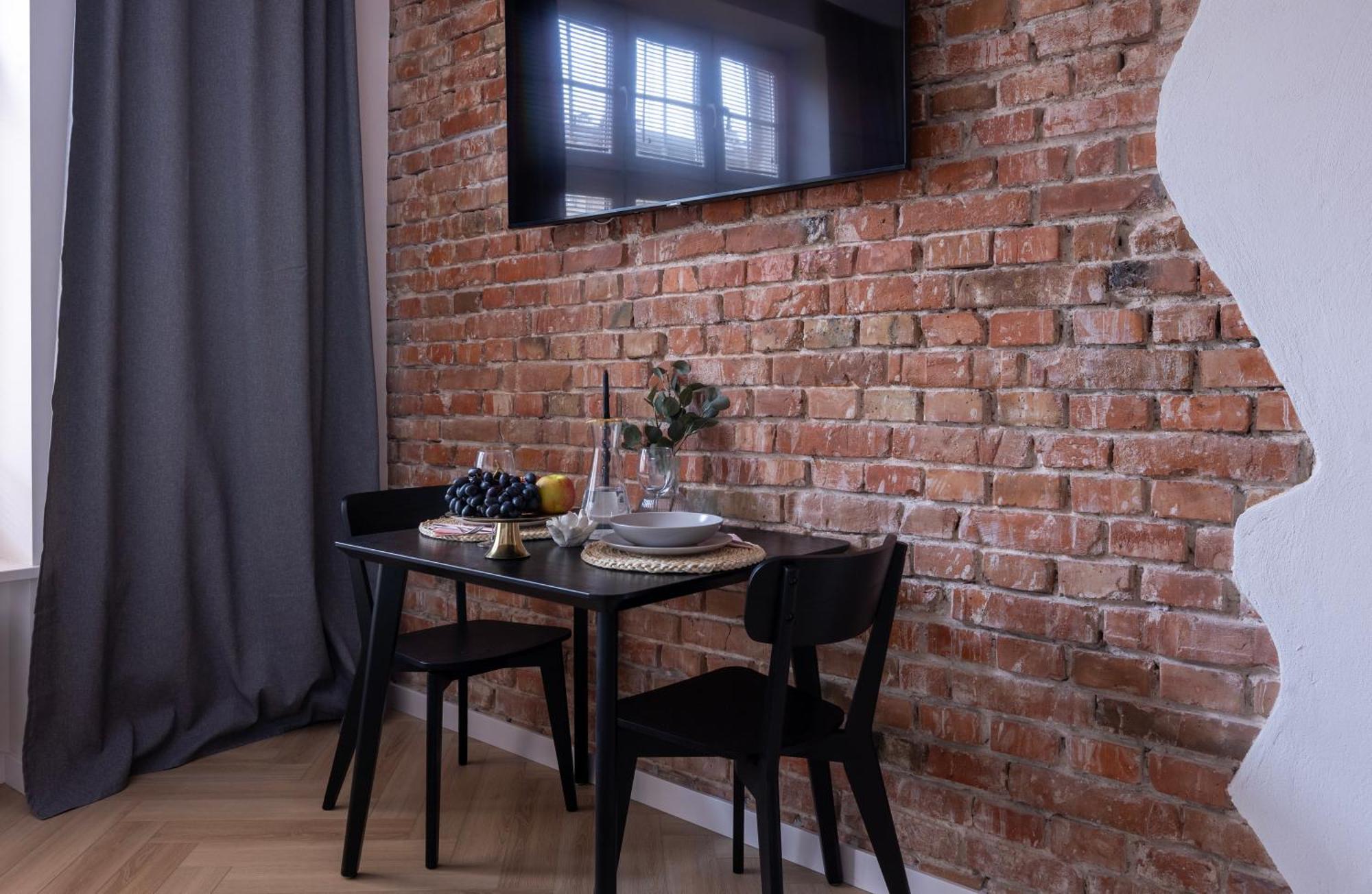 Melody Apartments City Centrum Krasków Εξωτερικό φωτογραφία