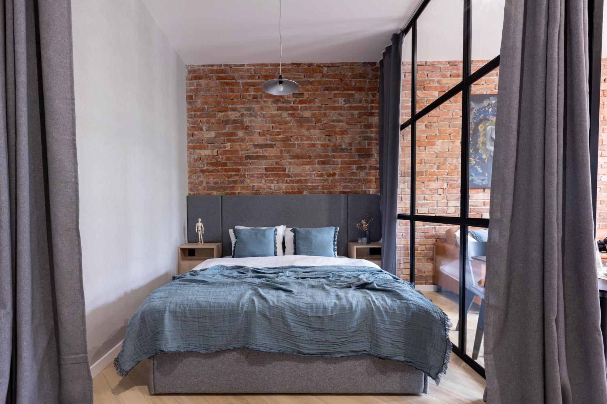 Melody Apartments City Centrum Krasków Εξωτερικό φωτογραφία