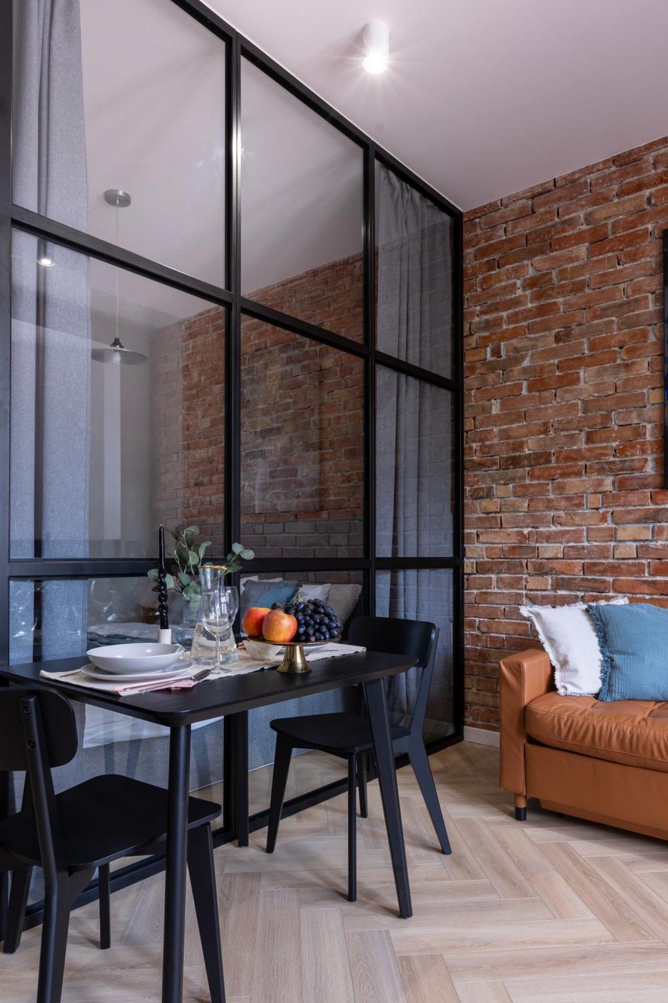 Melody Apartments City Centrum Krasków Εξωτερικό φωτογραφία